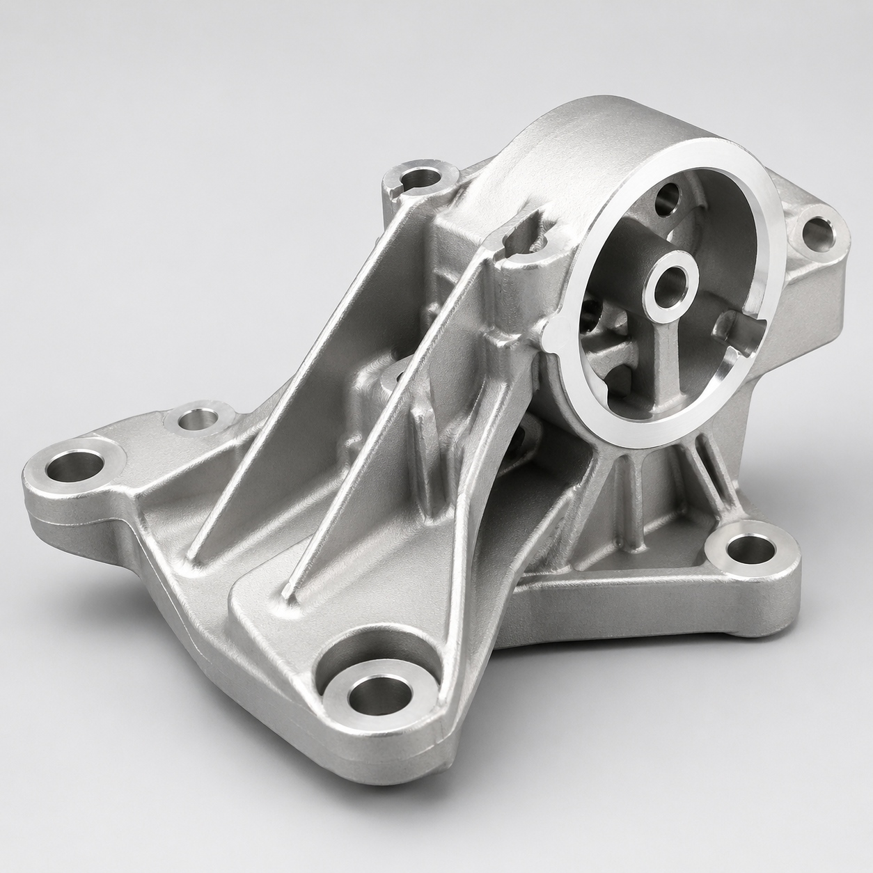 Engine & Transmission Housings