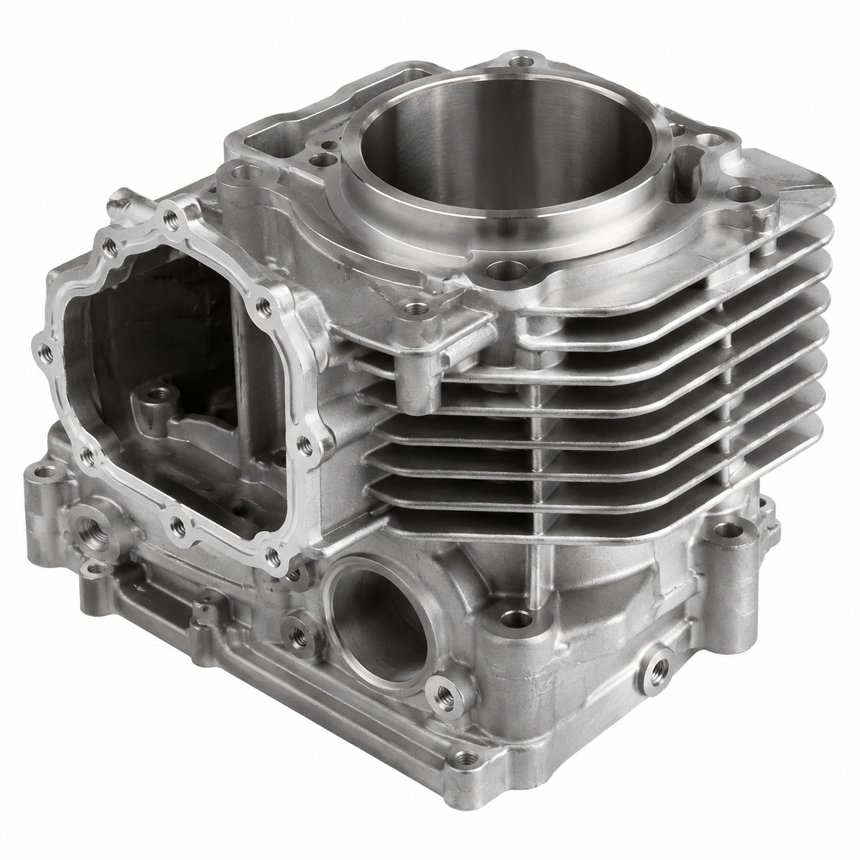 Motorcycle Engine & Body Parts